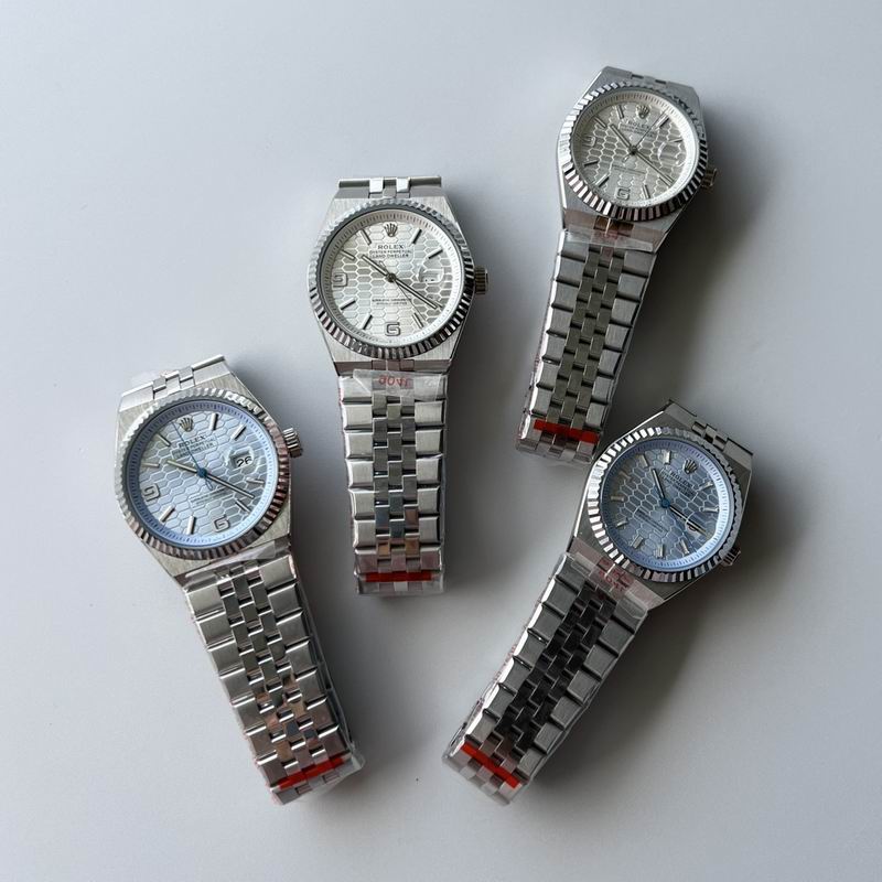 Rolex 41mm 36mm 042936